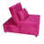 Rose est en rupture de stock