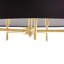 Lustre tambour 5 lumières Rios Modern Elegance-598115323-598115322