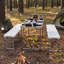 Outdoor Bench