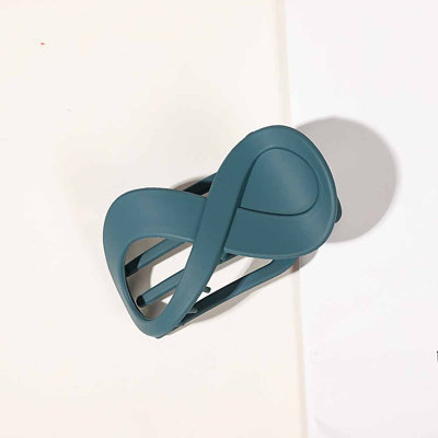 claw clip 8-shaped Hairpin Hair Grip Clip Clip Hair Accessories