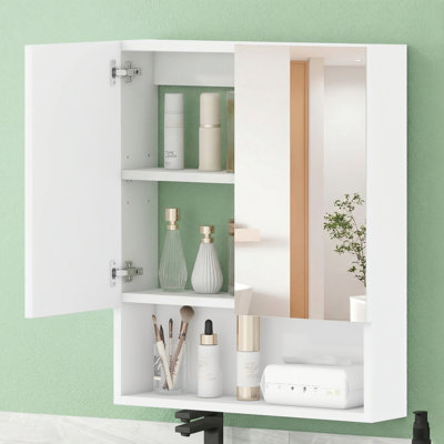 Bathroom Storage