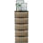 Kaia 5 Drawer Dresser, Vertical Dresser-1402369546