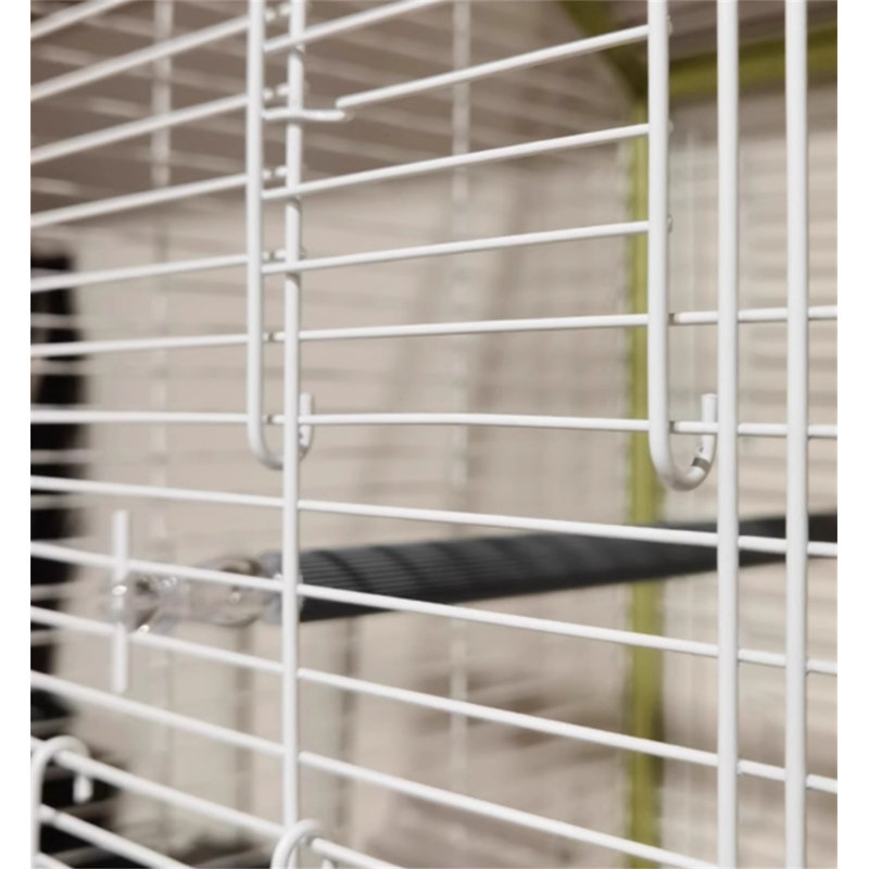 Cage à oiseaux 22,04 Fawzi