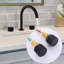 Widespread 2-handle Bathroom Faucet