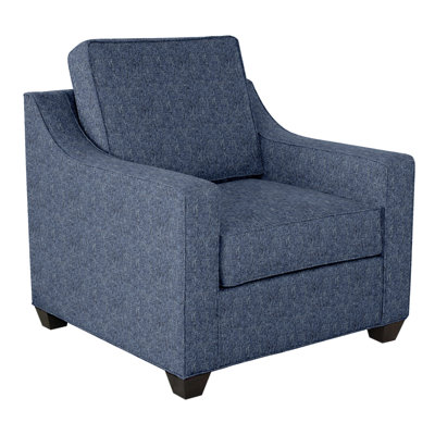 Clark Armchair