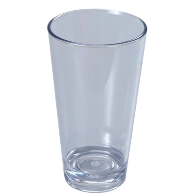 Stemware 16oz. Pint Glass Set