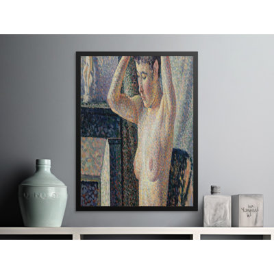 Voelker No Frame Print