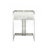 Upholstered Faux Fur Counter Stool-1953962494-1953962240-1990011343