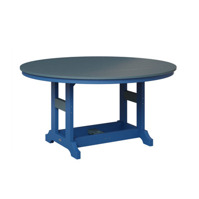 Garden Classic Outdoor Round Dining Table