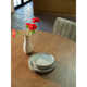 60" Oak Dining Table