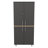 Kratos 5-Piece 5-Drawer Garage Storage System