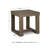 Esmont End Table