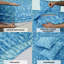 Ensemble de draps en microfibre Lux Decor Collection-1947638647-1947638651