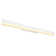 Alista Aluminium LED Semi Flush Mount
