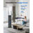 Lacidoll Humidifier for Large Room Bedroom 2.1Gal. Tower  Cool Mist with Essential Oil Tray