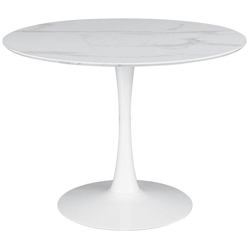 40-Inch Dining Table
