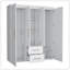 Armoire Elma, chambre à coucher, blanc-536947744
