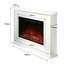 Castleton Fires & Fireplaces 100 W