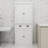 Wolbert Accent Cabinet