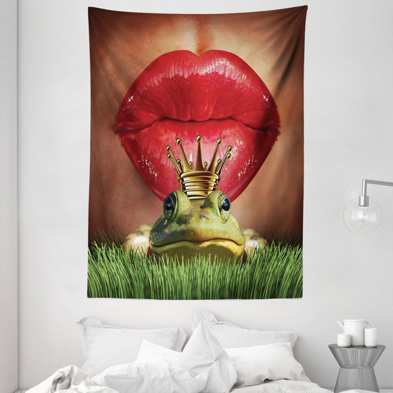 Tapisserie en polyester pour animaux, H 80 po x l 60 po