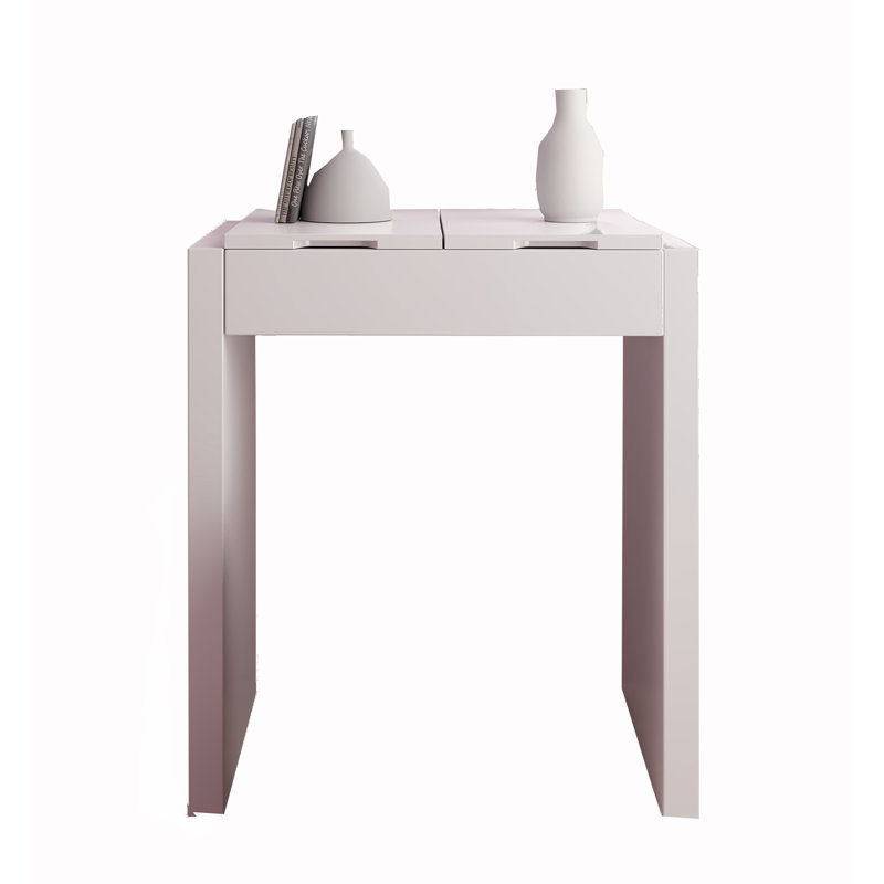 Ensemble de coiffeuse avec tabouret