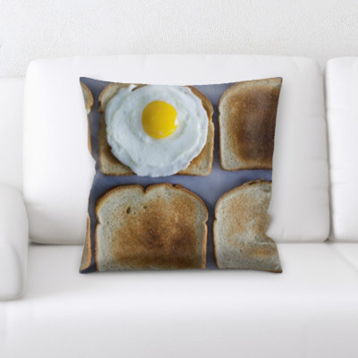 Coussin décoratif