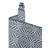 Lithonia Blue/Ivory Indoor/Outdoor Rug-458014408
