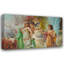 «A Classical Idyll» par Hans Zatzka, reproduction d'art sur toile tendue-1623187970