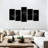 " Sound Wave " 5 - Pieces-103695859