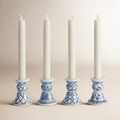 Candlestick Holder