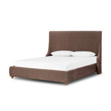 Calliope Bed