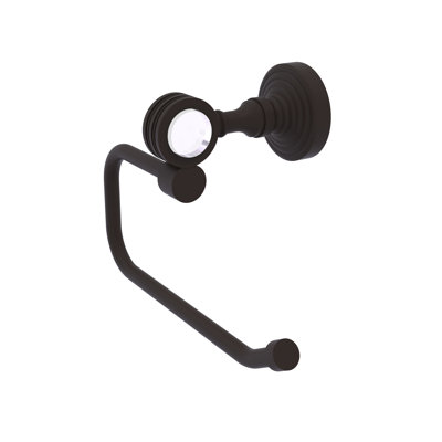 Jarrell Wall Mounted Toilet Paper Holder