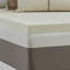 Surmatelas en mousse viscoélastique Slumber Solutions-1825976535-1788821527