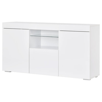 Elbridge 135 Cm Wide Sideboard