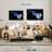 Abarca Abstract Violin-107868324