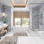 Myst 4 In. X 8 In. Ceramic Wall Tile-553031202