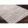 Alban Abstract Pink Area Rug