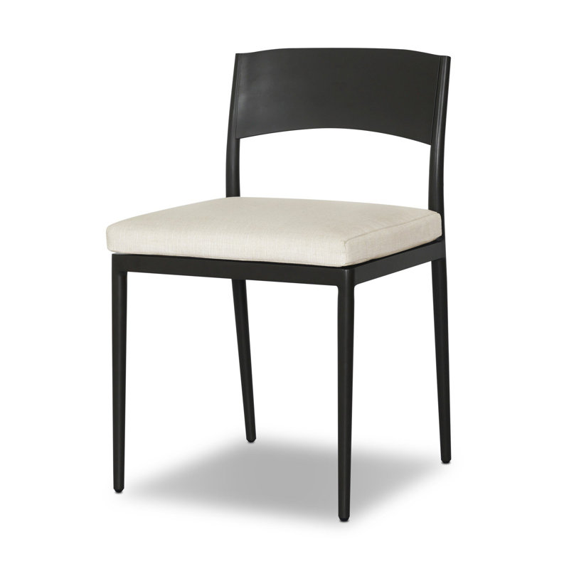 Otso Outdoor Dining Side Chair