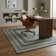 Tavion Geometric Indoor / Outdoor Rug