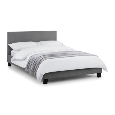 Lilianna Upholstered Bed with Mattress
