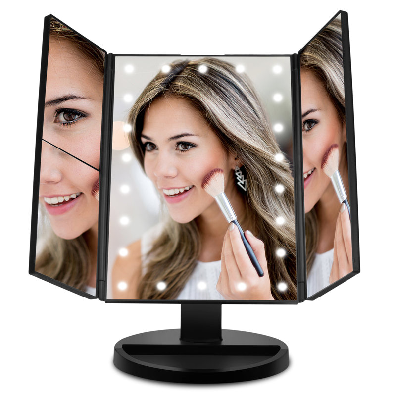 Jauli Flat Mirror