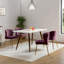 Fauteuil d'appoint à oreilles Axia-80584936