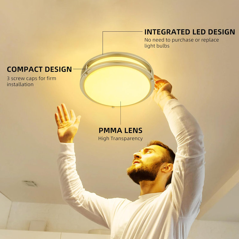 Ceiling Light