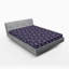 Drap-housse bleu marine Ambesonne Caretta-106729947