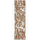  Malek Indoor/Outdoor Area Rug with Non-Slip Backing