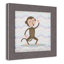 Adhésif décoratif «Pink Monkey Time»-47831910-47832185
