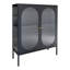 Issifu Display Cabinet