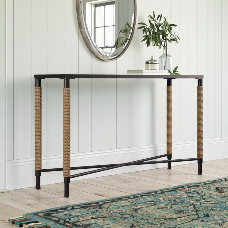 52'' Console Table