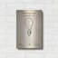Art mural en métal Luxe Lamp Art-675303718