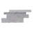 Linear Lines 6in.x12in. Split Face Wall Tile-105623715